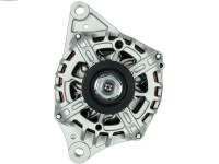 Lichtmaschine passend für Nissan Micra Nissan Note 12V 80A