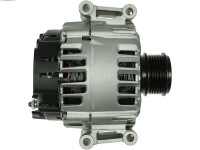 Lichtmaschine passend für Audi A4 Audi A5 12V 180A