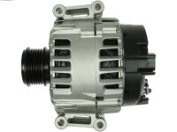 Lichtmaschine passend für Audi A4 Audi A5 12V 180A