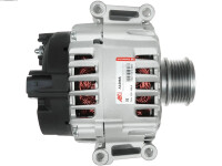 Lichtmaschine passend für Audi A4 Audi A5 12V 180A