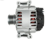 Lichtmaschine passend für Audi A4 Audi A5 12V 180A