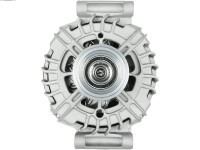 Lichtmaschine passend für Audi A4 Audi A5 12V 180A