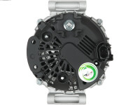 Lichtmaschine passend für Audi A4 Audi A5 12V 180A