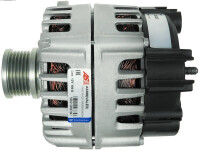 Lichtmaschine passend für Audi A6 12V 180A