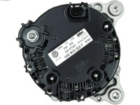 Lichtmaschine passend für Vw Golf Vw Jetta 12V 150A