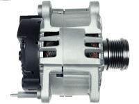 Lichtmaschine passend für Audi A3 Audi Q2 Seat Alhambra Seat Arona Skoda Karoq Skoda Kodiaq 12V 140A