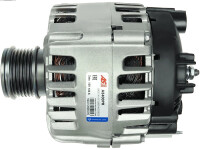 Lichtmaschine passend für Audi A3 Audi Q2 Seat Alhambra Seat Arona Skoda Karoq Skoda Kodiaq 12V 140A