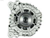 Lichtmaschine passend für Audi A3 Audi Q2 Seat Alhambra Seat Arona Skoda Karoq Skoda Kodiaq 12V 140A