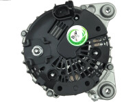 Lichtmaschine passend für Audi A3 Audi Q2 Seat Alhambra Seat Arona Skoda Karoq Skoda Kodiaq 12V 140A