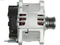 Lichtmaschine passend für Audi A3 Audi Q2 Seat Alhambra Seat Arona Skoda Karoq Skoda Kodiaq 12V 140A