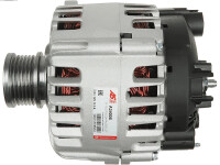 Lichtmaschine passend für Audi A3 Audi Q2 Seat Alhambra Seat Arona Skoda Karoq Skoda Kodiaq 12V 140A