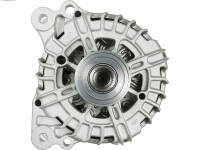 Lichtmaschine passend für Audi A3 Audi Q2 Seat Alhambra Seat Arona Skoda Karoq Skoda Kodiaq 12V 140A