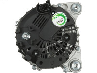 Lichtmaschine passend für Audi A3 Audi Q2 Seat Alhambra Seat Arona Skoda Karoq Skoda Kodiaq 12V 140A