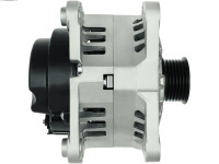 Lichtmaschine passend für Seat Cordoba Seat Ibiza Skoda Fabia Skoda Rapid Vw Fox Vw Polo 12V 90A