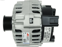Lichtmaschine passend für Seat Cordoba Seat Ibiza Skoda Fabia Skoda Rapid Vw Fox Vw Polo 12V 90A