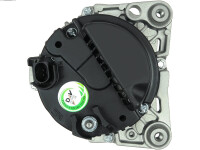 Lichtmaschine passend für Seat Cordoba Seat Ibiza Skoda Fabia Skoda Rapid Vw Fox Vw Polo 12V 90A