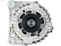 Lichtmaschine passend für Bmw 525 Bmw 530 12V 230A