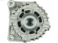 Lichtmaschine passend für Bmw 518 Bmw 520 12V 220A