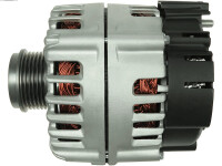 Lichtmaschine passend für Vw Touareg 12V 230A