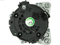 Lichtmaschine passend für Vw Touareg 12V 230A