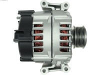 Lichtmaschine passend für Audi A4 Audi A5 12V 180A