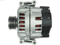 Lichtmaschine passend für Audi A4 Audi A5 12V 180A