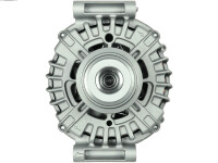 Lichtmaschine passend für Audi A4 Audi A5 12V 180A