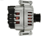 Lichtmaschine passend für Mercedes Benz S 12V 220A