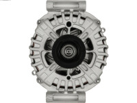 Lichtmaschine passend für Mercedes Benz S 12V 220A