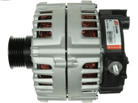 Lichtmaschine passend für Mercedes Benz CL Mercedes Benz S 12V 220A