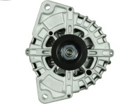 Lichtmaschine passend für Mercedes Benz CL Mercedes Benz S 12V 220A