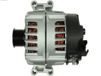 Lichtmaschine passend für Bmw 550 Bmw 650 12V 230A