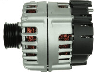 Lichtmaschine passend für Vw Touareg 12V 220A