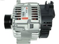 Lichtmaschine passend für Citroen Berlingo Citroen Saxo Peugeot 106 12V 70A