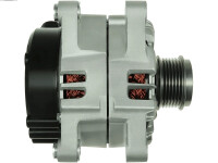 Lichtmaschine passend für Citroen C4 Citroen C5 Peugeot 407 12V 230A