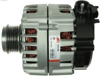 Lichtmaschine passend für Citroen C4 Citroen C5 Peugeot 407 12V 230A