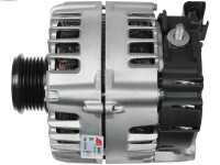 Lichtmaschine passend für Bmw 114 Bmw 116 12V 180A