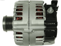 Lichtmaschine passend für Bmw 114 Bmw 116 12V 180A