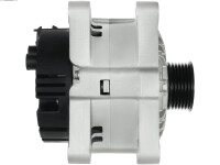 Lichtmaschine passend für Citroen Berlingo Citroen C4 Fiat Fiorino Fiat Qubo Lancia Phedra Peugeot 206 12V 90A