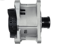 Lichtmaschine passend für Dacia Logan Dacia Sandero Nissan Interstar Nissan Kubistar Opel Movano Opel Vivaro 12V 120A