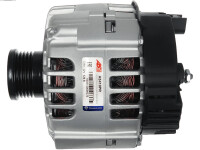 Lichtmaschine passend für Dacia Logan Dacia Sandero Nissan Interstar Nissan Kubistar Opel Movano Opel Vivaro 12V 120A