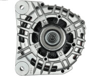 Lichtmaschine passend für Dacia Logan Dacia Sandero Nissan Interstar Nissan Kubistar Opel Movano Opel Vivaro 12V 120A