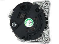 Lichtmaschine passend für Dacia Logan Dacia Sandero Nissan Interstar Nissan Kubistar Opel Movano Opel Vivaro 12V 120A