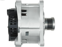Lichtmaschine passend für Dacia Logan Dacia Sandero Nissan Interstar Nissan Kubistar Opel Movano Opel Vivaro 12V 120A