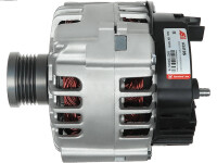 Lichtmaschine passend für Dacia Logan Dacia Sandero Nissan Interstar Nissan Kubistar Opel Movano Opel Vivaro 12V 120A