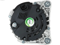 Lichtmaschine passend für Dacia Logan Dacia Sandero Nissan Interstar Nissan Kubistar Opel Movano Opel Vivaro 12V 120A