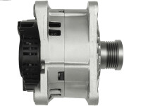 Lichtmaschine passend für Dacia Logan Dacia Sandero Nissan Interstar Nissan Kubistar Opel Movano Opel Vivaro 12V 120A