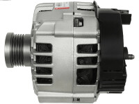 Lichtmaschine passend für Dacia Logan Dacia Sandero Nissan Interstar Nissan Kubistar Opel Movano Opel Vivaro 12V 120A