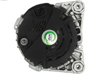 Lichtmaschine passend für Dacia Logan Dacia Sandero Nissan Interstar Nissan Kubistar Opel Movano Opel Vivaro 12V 120A