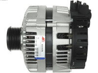 Lichtmaschine passend für Alfa Romeo GT Citroen C5 Citroen C8 Fiat Ducato Fiat Ulysse Lancia Phedra 12V 150A